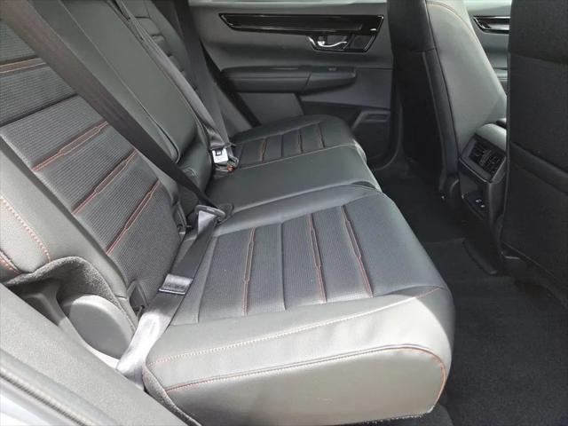2026 Honda CR-V Hybrid AWD Sport Touring