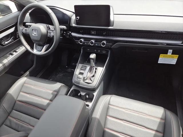 2026 Honda CR-V Hybrid AWD Sport Touring