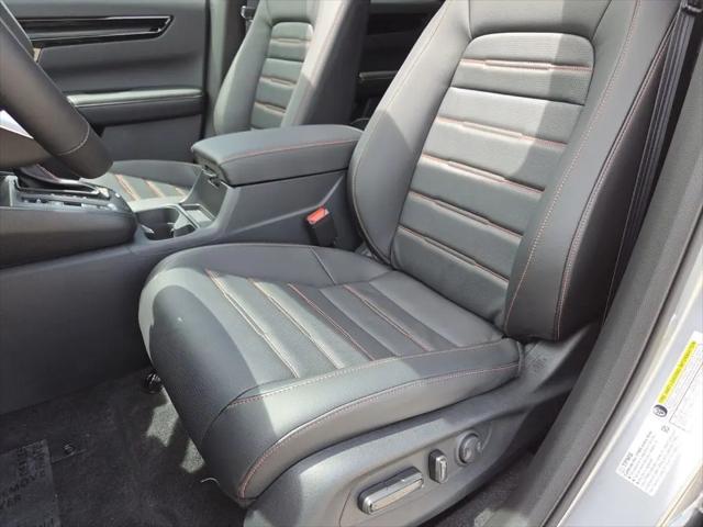 2026 Honda CR-V Hybrid AWD Sport Touring
