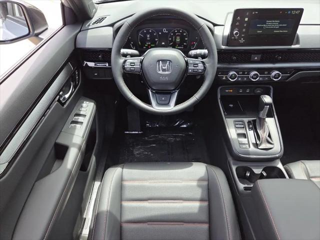 2026 Honda CR-V Hybrid AWD Sport Touring