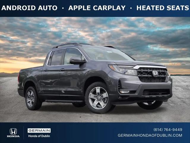 2026 Honda Ridgeline RTL for sale near Dublin, OH