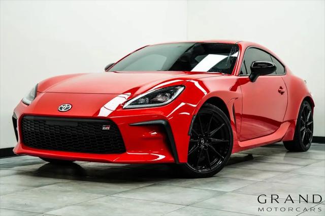 2023 Toyota GR86 Premium for sale in Marietta, GA