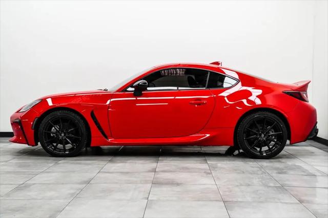 2023 Toyota GR86 Premium