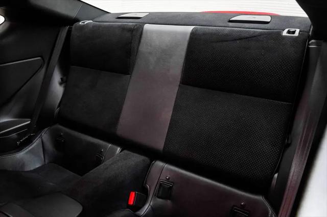 2023 Toyota GR86 Premium
