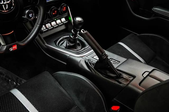 2023 Toyota GR86 Premium