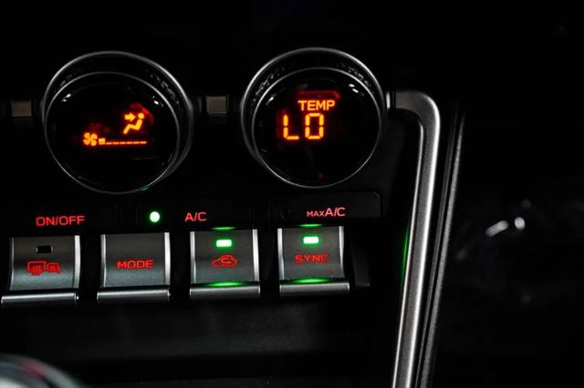 2023 Toyota GR86 Premium