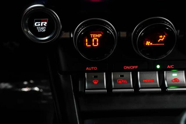 2023 Toyota GR86 Premium