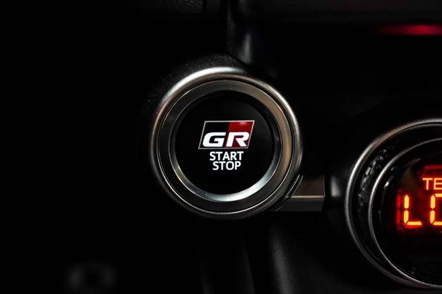 2023 Toyota GR86 Premium