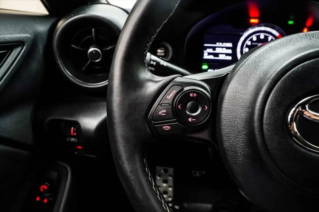 2023 Toyota GR86 Premium