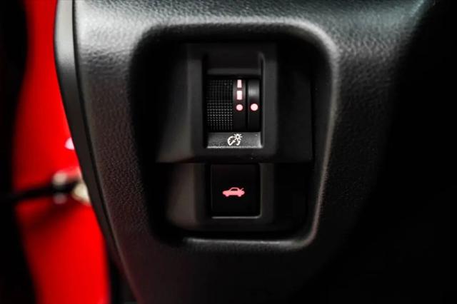 2023 Toyota GR86 Premium