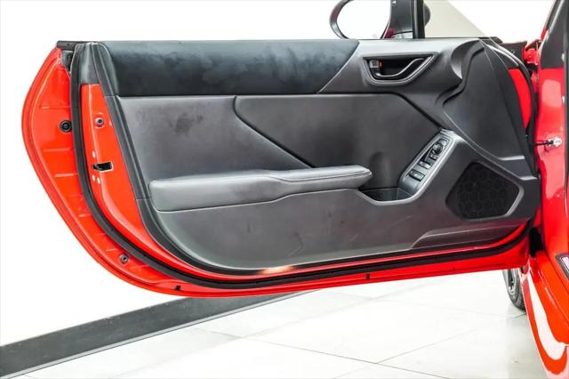 2023 Toyota GR86 Premium