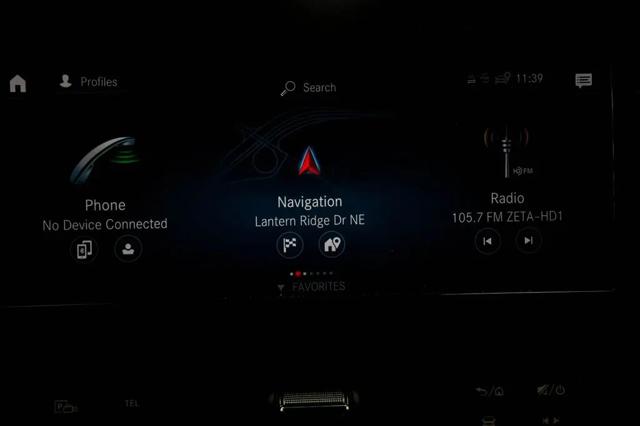 2023 Mercedes-Benz Sprinter 2500 High Roof 4-Cyl Diesel HO