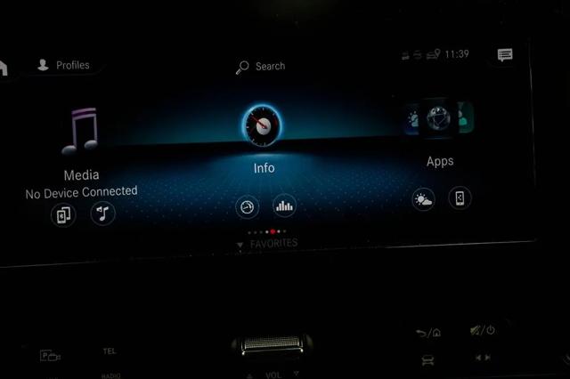 2023 Mercedes-Benz Sprinter 2500 High Roof 4-Cyl Diesel HO