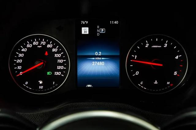 2023 Mercedes-Benz Sprinter 2500 High Roof 4-Cyl Diesel HO