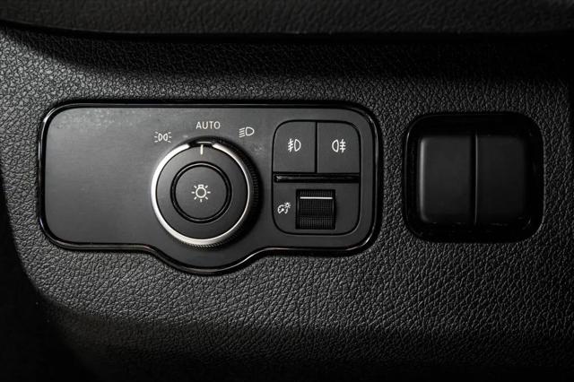 2023 Mercedes-Benz Sprinter 2500 High Roof 4-Cyl Diesel HO