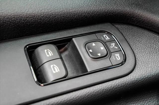 2023 Mercedes-Benz Sprinter 2500 High Roof 4-Cyl Diesel HO