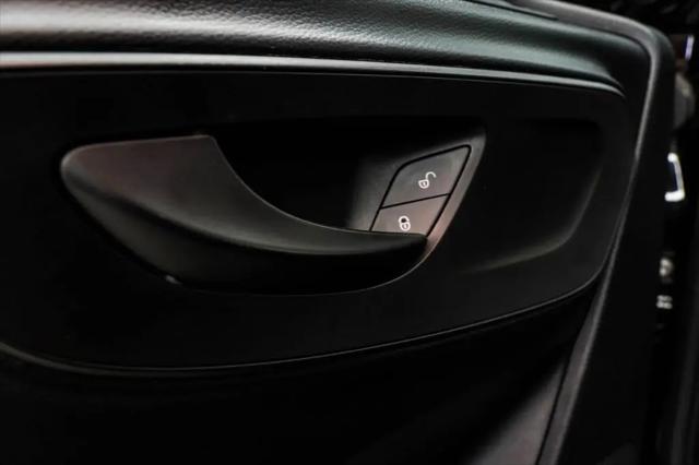2023 Mercedes-Benz Sprinter 2500 High Roof 4-Cyl Diesel HO