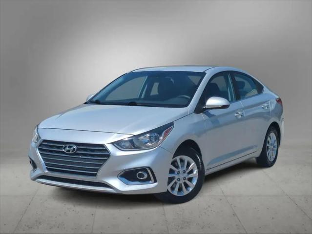 2022 Hyundai Accent SEL for sale in Farmington Hills, MI