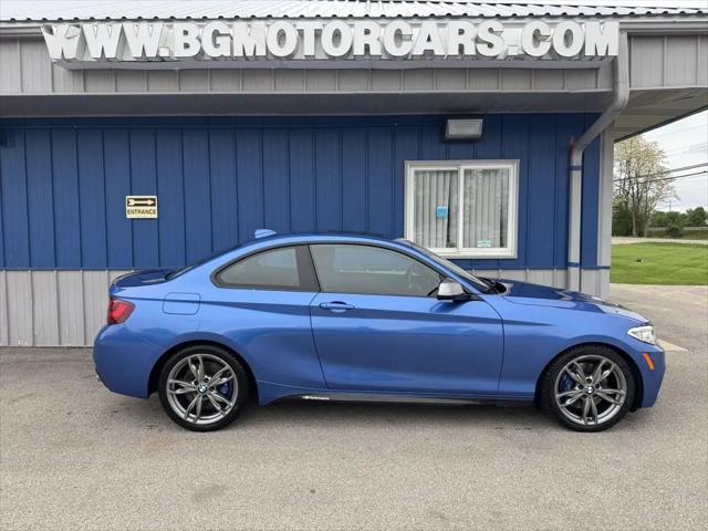 2016 BMW M2 xDrive for sale in Naperville, IL