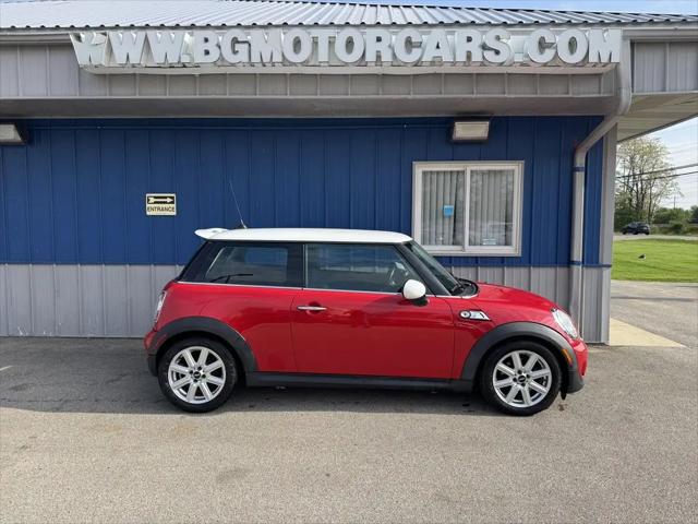 2012 MINI Cooper S Base for sale in Naperville, IL