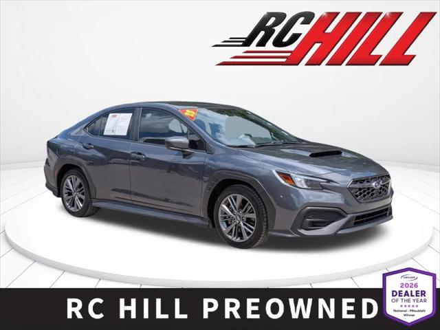 2023 Subaru WRX Standard for sale in Deland, FL