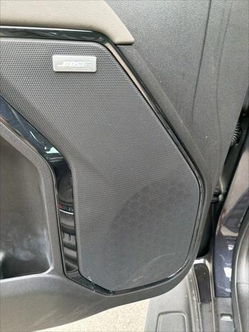 2024 Chevrolet Silverado 1500 4WD Crew Cab Short Bed ZR2