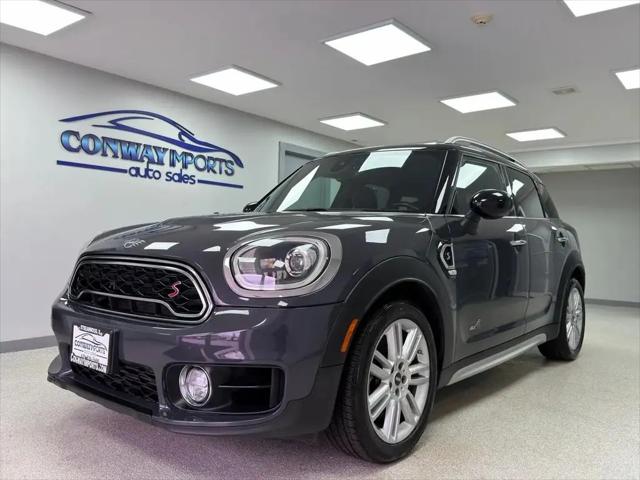 2019 MINI Countryman Cooper S for sale in Streamwood, IL