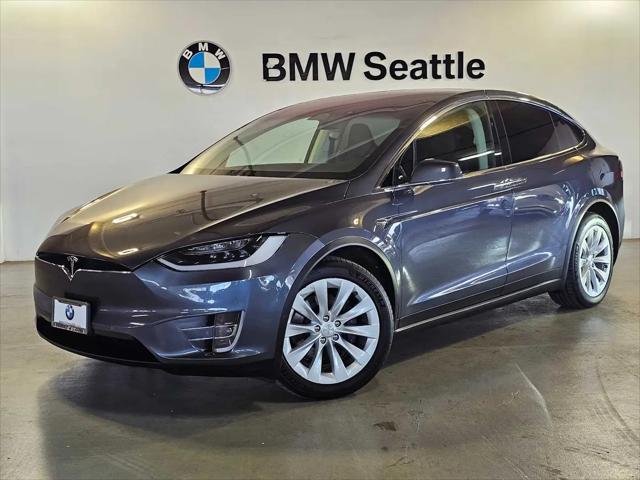 2018 Tesla Model X 100D for sale in Seattle, WA