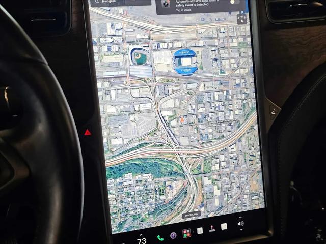 2018 Tesla Model X 100D