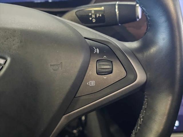 2018 Tesla Model X 100D