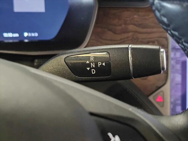 2018 Tesla Model X 100D