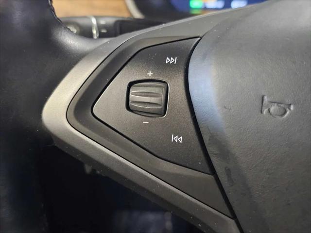 2018 Tesla Model X 100D