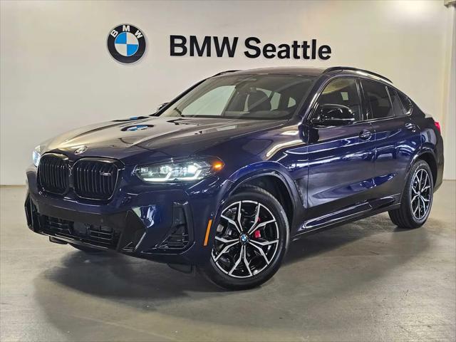 2023 BMW X4 M40i for sale in Seattle, WA