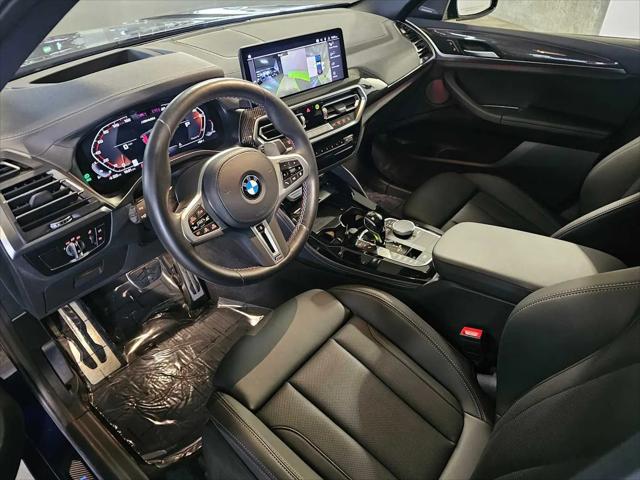 2023 BMW X4 M40i