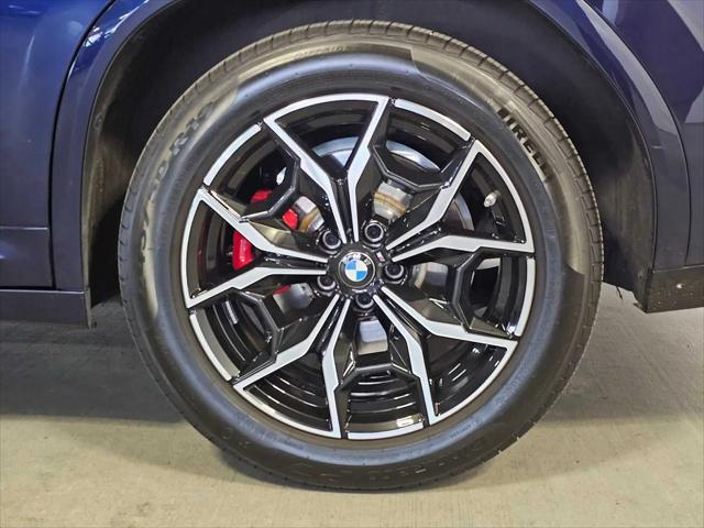 2023 BMW X4 M40i