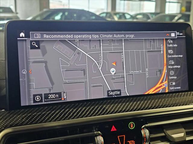 2023 BMW X4 M40i
