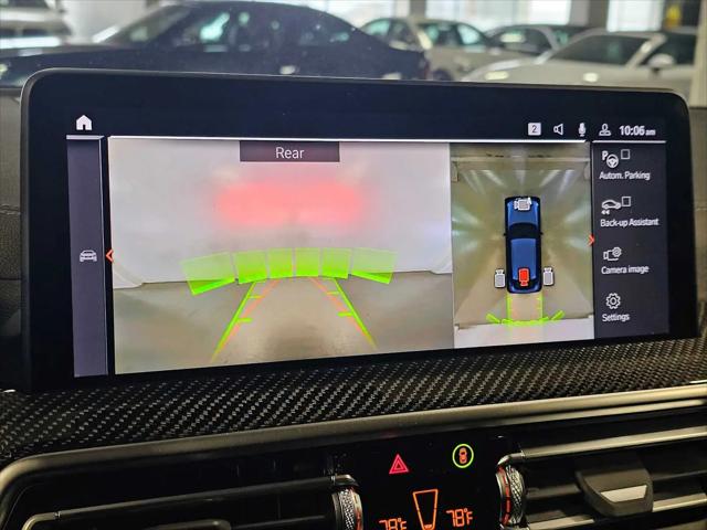 2023 BMW X4 M40i