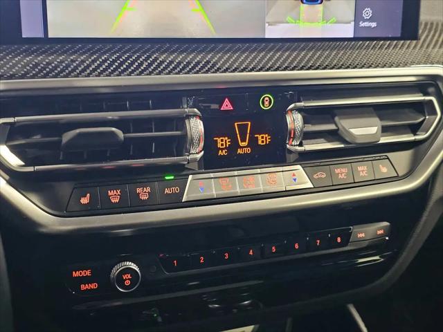 2023 BMW X4 M40i