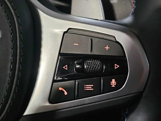 2023 BMW X4 M40i