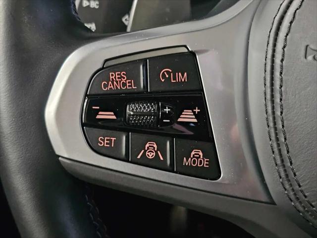 2023 BMW X4 M40i