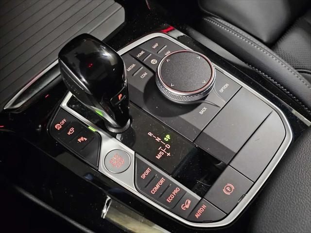 2023 BMW X4 M40i