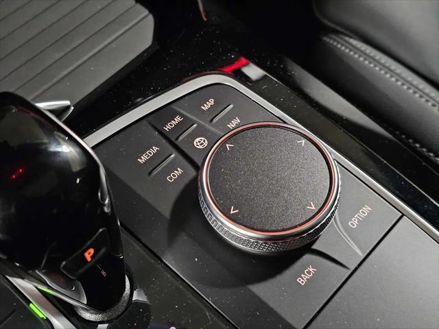 2023 BMW X4 M40i