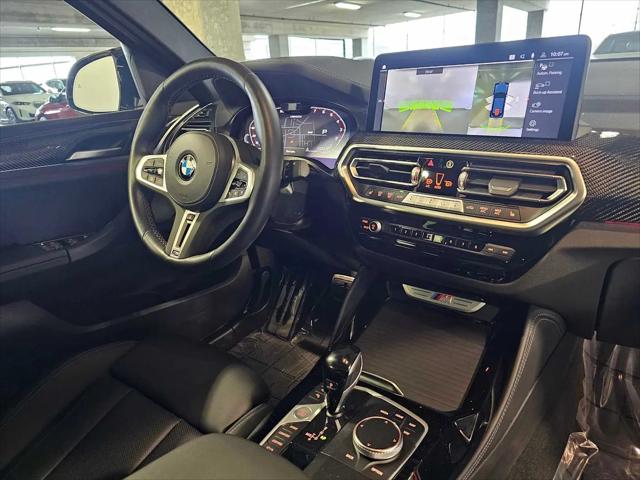 2023 BMW X4 M40i