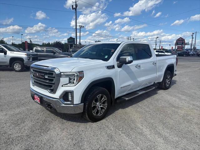 2021 GMC Sierra 1500 SLT for sale in Spokane Valley, WA