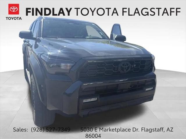 2025 Toyota 4Runner TRD Sport Premium for sale in Flagstaff, AZ