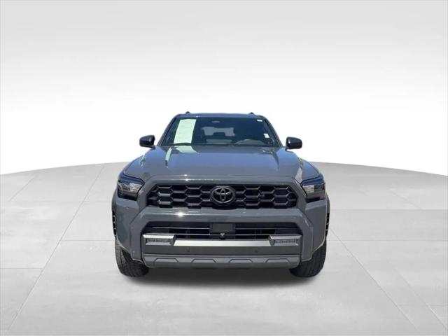 2025 Toyota 4Runner TRD Sport Premium