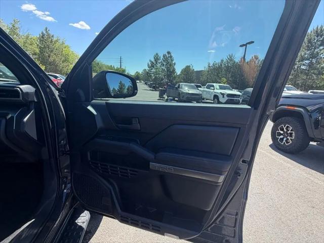 2025 Toyota 4Runner TRD Sport Premium