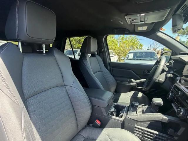 2025 Toyota 4Runner TRD Sport Premium