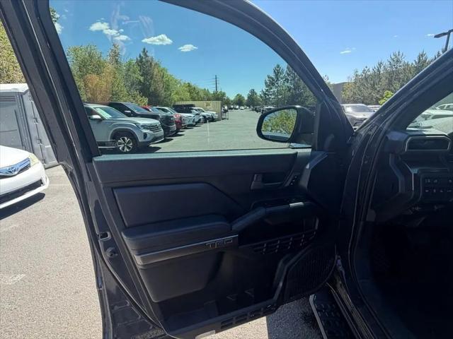 2025 Toyota 4Runner TRD Sport Premium