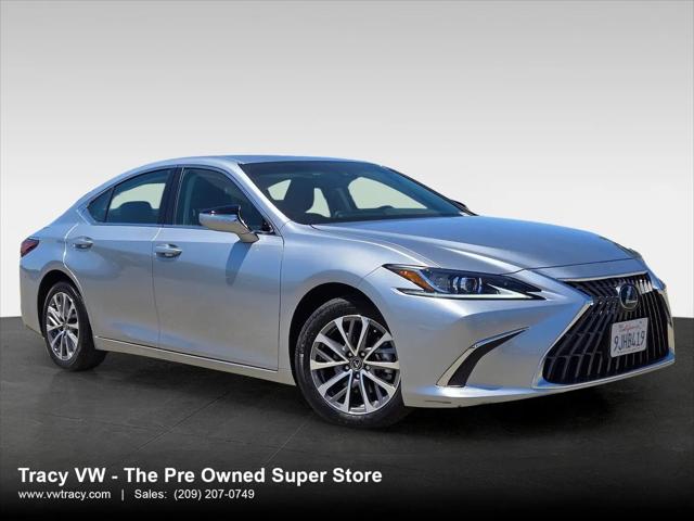 2024 Lexus ES 350 ES 350 for sale in Tracy, CA